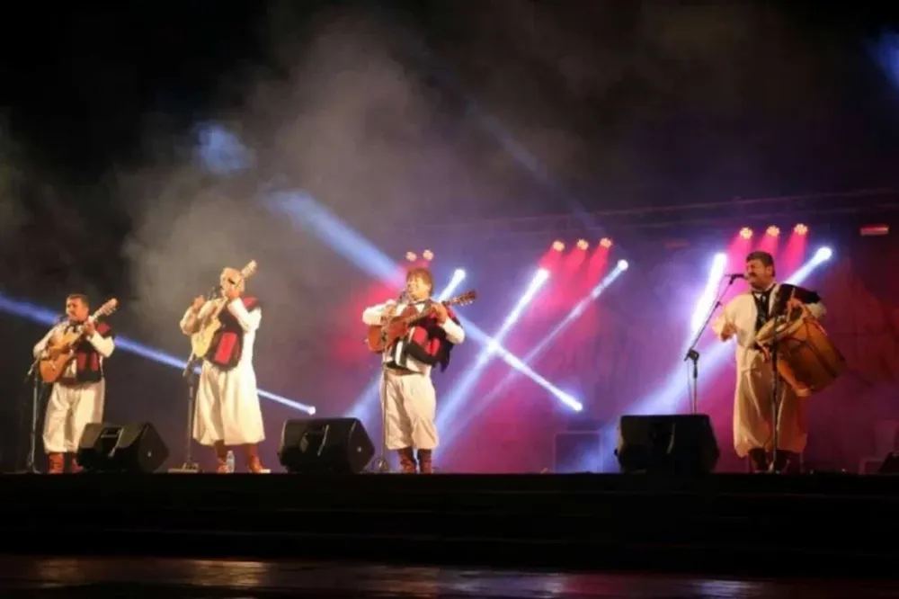 Tras la suspensión y polémica del año pasado, vuelve la Fiesta del Ajo a Calingasta: lo que se sabe hasta el momento
