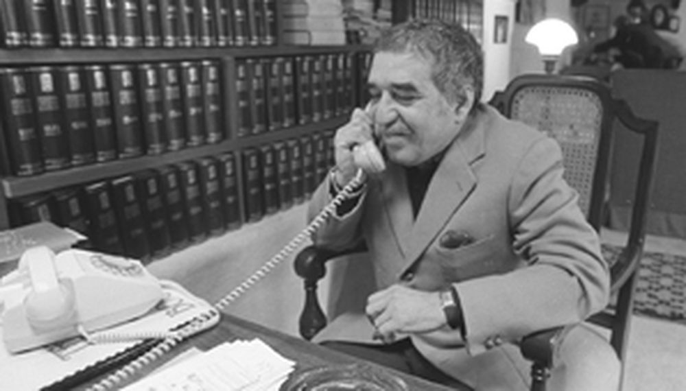 Internaron a Gabo