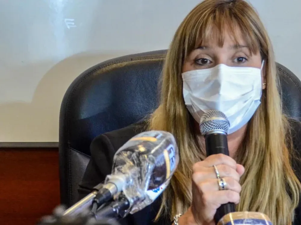 Tras la muerte de dos menores con Covid, Venerando pidió a los padres vacunar a sus hijos