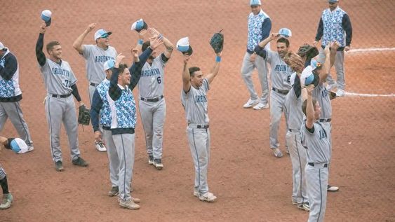 Argentina de oro: el sóftbol sumó la máxima medalla frente a EE.UU