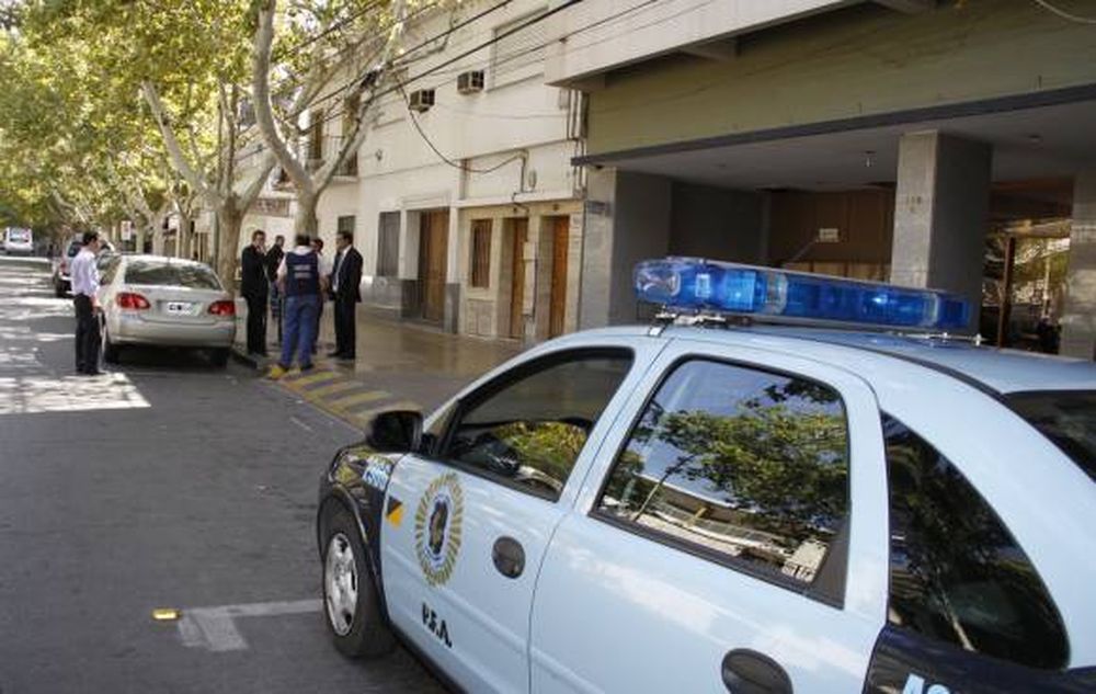 No es seguro que den eximición de prisión a Graffigna y Alday