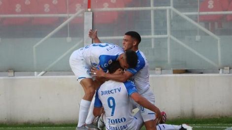Godoy Cruz fue un infierno para Independiente