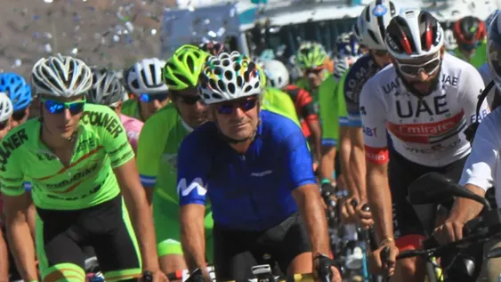 Cambiaron de palo por Sagan