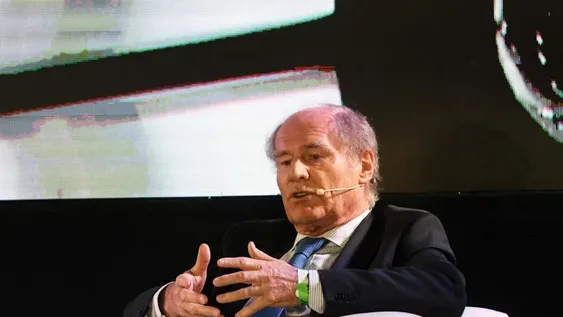 Contrapunto con Cristina por una humorada de un supermercadista