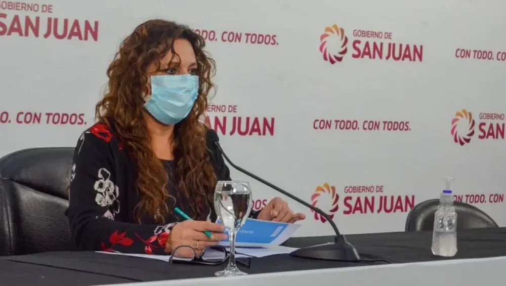 Con 9 nuevos positivos, San Juan llegó a los 200 casos