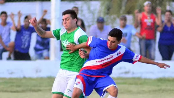 En Los Berros, Boca y Sport definen el pasaje
