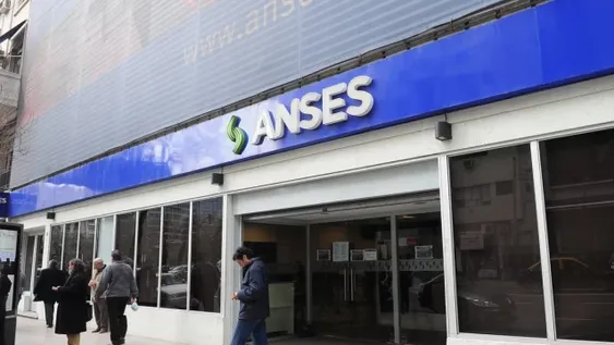 El Gobierno nacional saca 86 mil millones de pesos de la caja de ANSeS