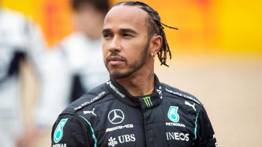 Lewis Hamilton será el piloto mejor pagado de la Fórmula 1 en 2022