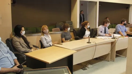 Facturas truchas: el Tribunal le negó la probation a 6 acusados