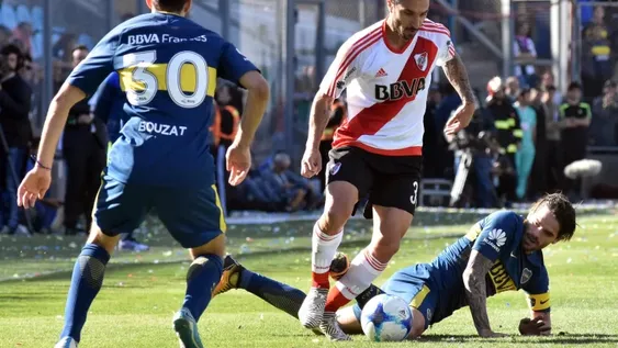 Sin Alario, River mostró que está en problemas