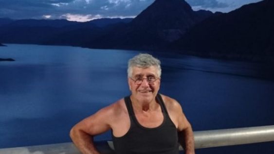 El mentor orgulloso de su discípula