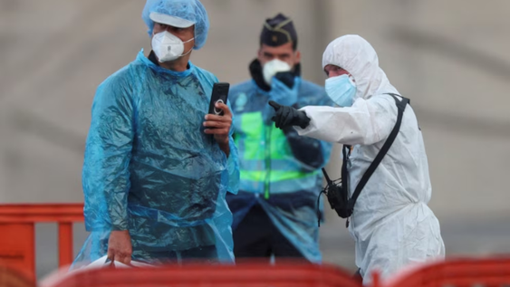 la oms advierte que el mundo no esta preparado para una nueva pandemia