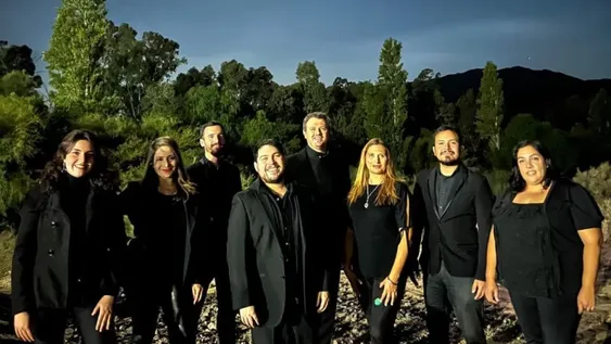 Cantantes líricos amplían horizontes