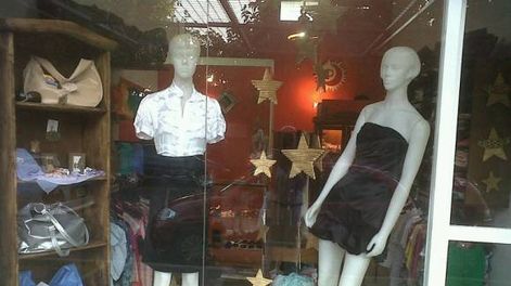 La Delfina, todo para la mujer