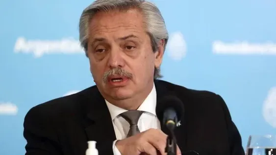 Fernández analiza extender la cuarentena hasta el 12 de julio