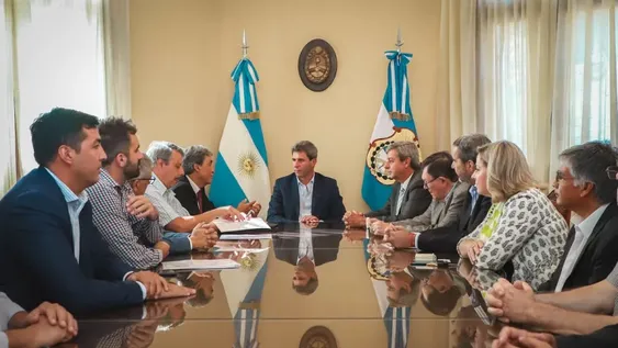 Desarrollarán en San Juan robots para efectuar tareas de riesgo