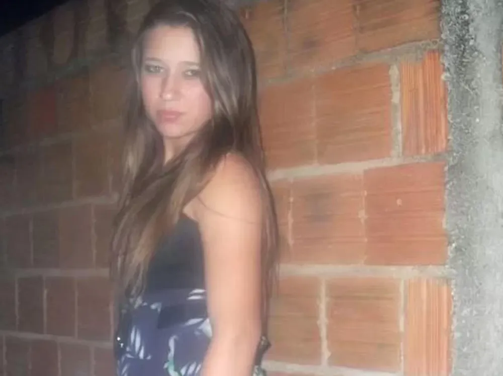 Una mujer embarazada fue torturada y asesinada en un rito satánico