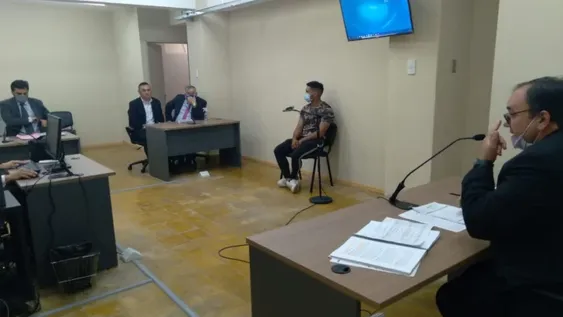 Creían que manoseó a una nena, cuando ella habló, quedó detenido acusado de “violarla”