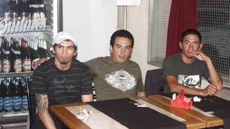 La tristeza de un hermano