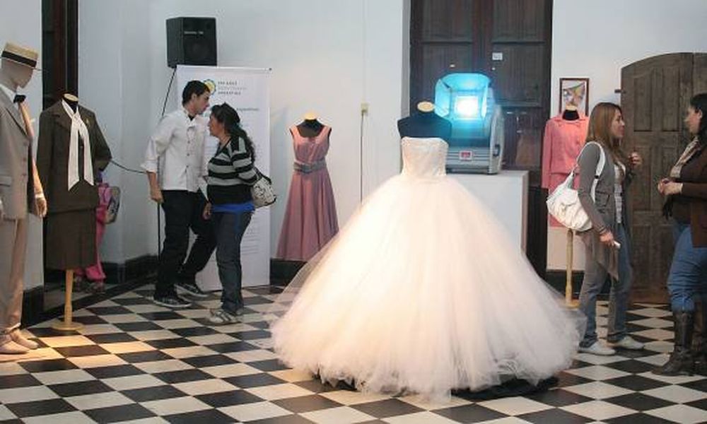 Museos a la luz de la luna