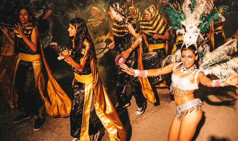 En San Martín, el  festejo del Carnaval de la Familia tendrá un costado ecológico