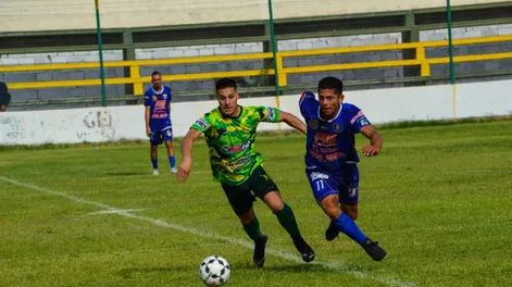 Tras la agresión a Ariel Agüero, Unión-Peñaflor se juega el sábado y sin público