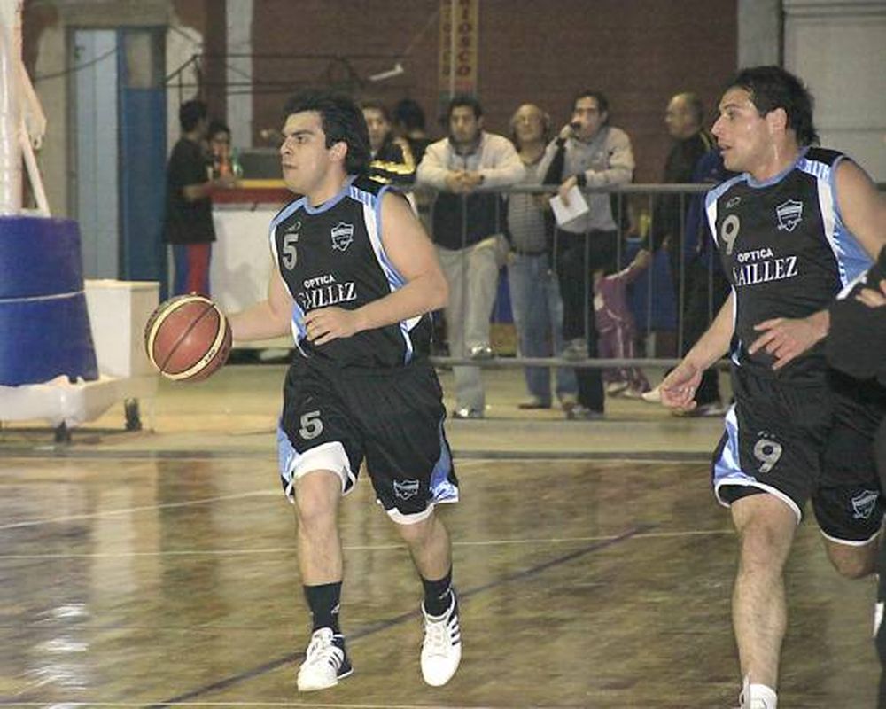 La hora de Del Bono