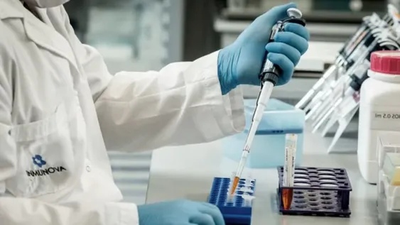 Suero equino: The Lancet difundió resultados de un nuevo ensayo realizado en Argentina