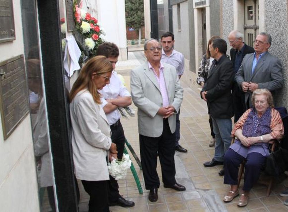 Ivelise busca unir a la dirigencia del Partido Bloquista