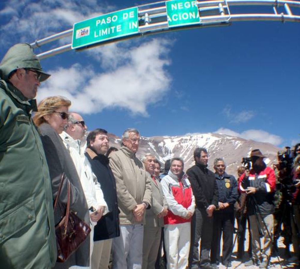 Prevén que construir el túnel demandará 7 años