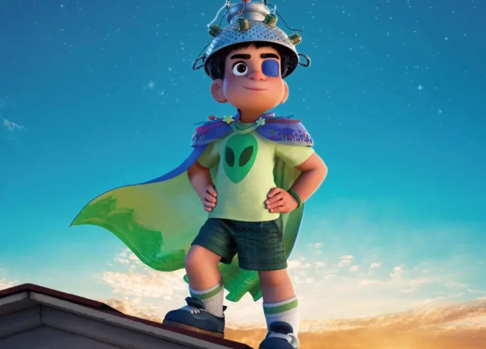 La nueva aventura galáctica