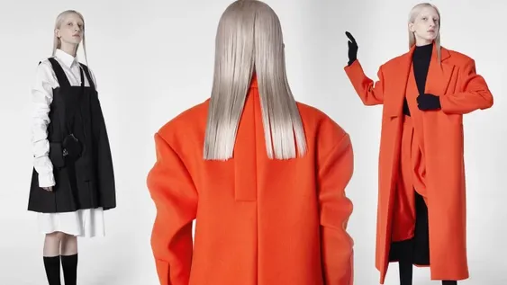 Una especialista de la moda declaró: “Matar animales para hacer moda es pasado”