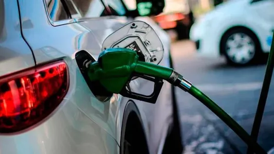 La nafta y el gasoil aumentaron hasta 6% promedio: los nuevos precios en San Juan