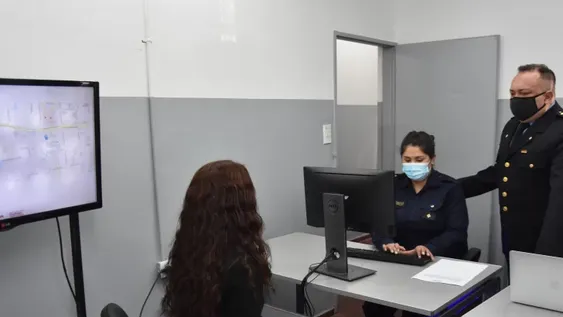 La Policía estrenará sistema informático que facilitará la entrega de bienes secuestrados