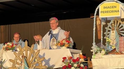 Dura crítica de la Iglesia por la inflación: “Nos meten la mano en el bolsillo, es el impuesto de los pobres”