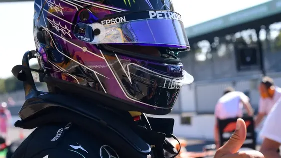 La Fórmula Hamilton