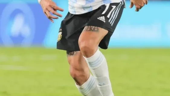 El factor Di María da el sistema