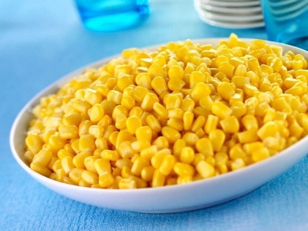 La ANMAT prohibió una marca de yerba mate y un choclo en lata