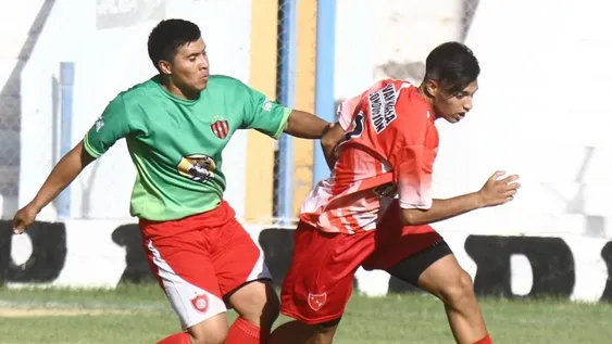 La Copa 2023 pide cancha