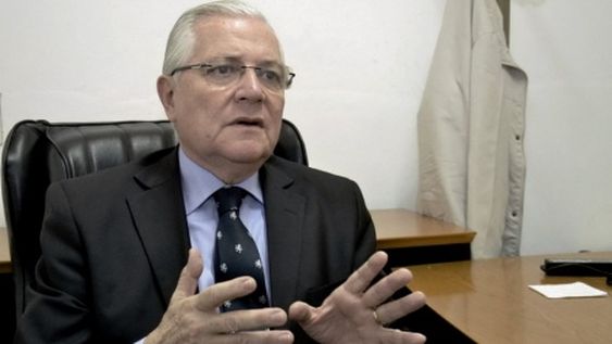 Condenan a 6 años de prisión por coimas a un exjuez federal correntino