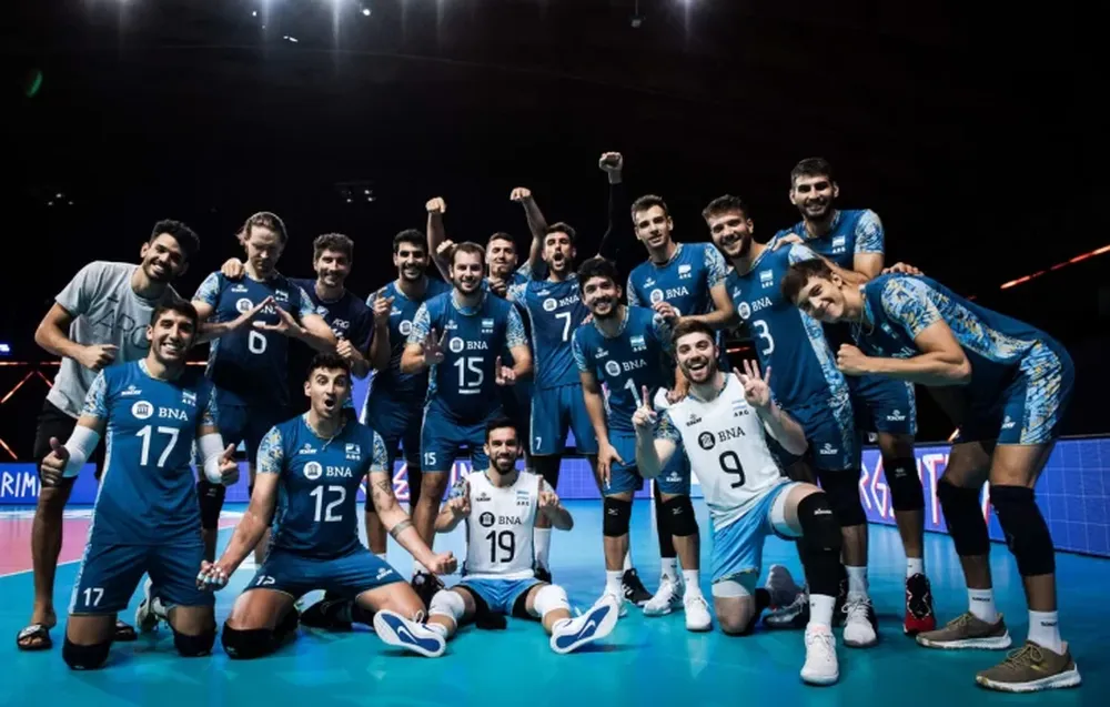 Tres sanjuaninos irán a los JJOO por Argentina