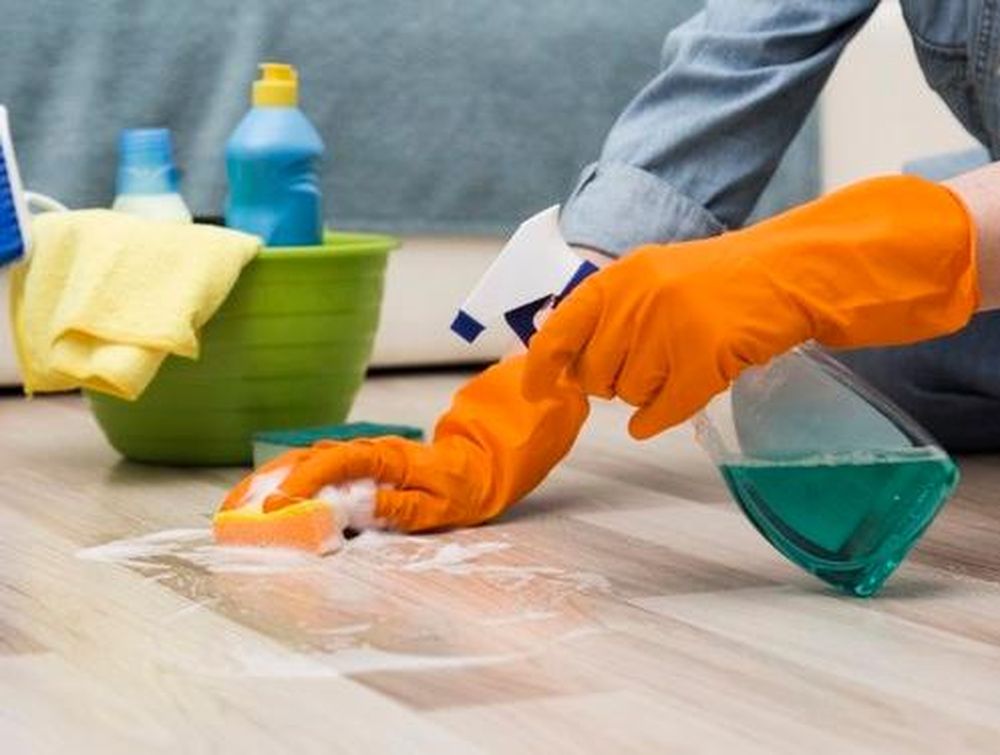 Prohibieron un desinfectante promocionado para eliminar el coronavirus