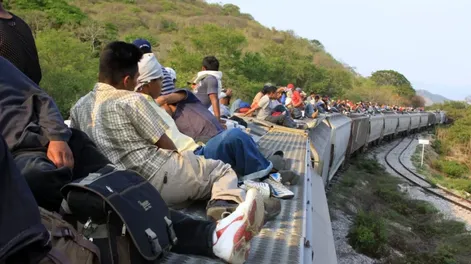 Diario de Cuyo | SE TEME que una debacle económica en Nicaragua desataría una nueva ola de migrantes nicaragüenses a los países vecinos.