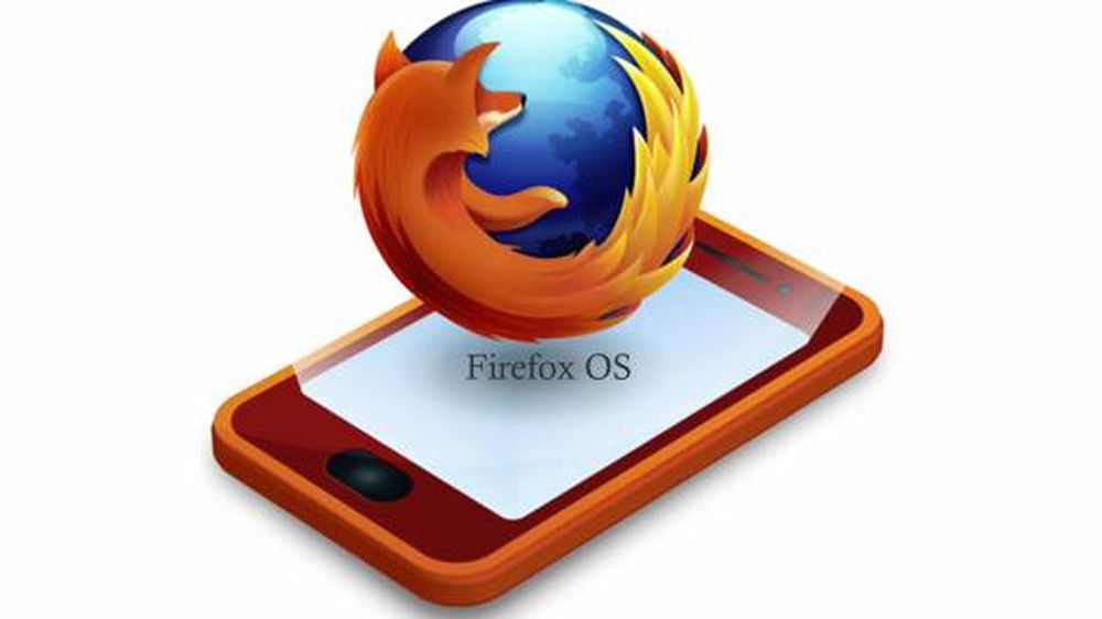 Un emulador de Firefox OS para PC