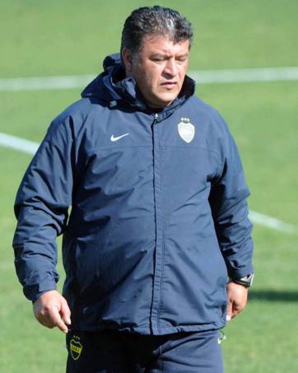 Boca Juniors: Decidite Bichi