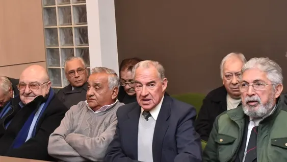 Pese a la cuarentena, el tercer megajuicio de lesa humanidad sigue su marcha