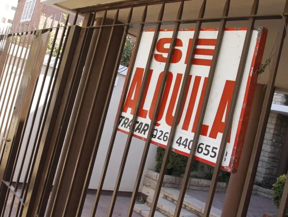 Los alquileres subirán en julio un 104%