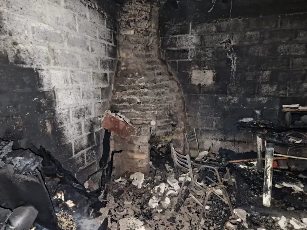 Un incendio de cañaverales y otros de malezas debieron combatir los bomberos. ¿Algunos fueron intencionales?