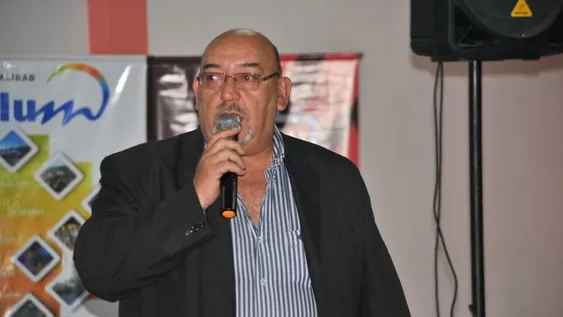 Leopoldo Soler, de la clínica al municipio, sin escalas y escoltado por una ambulancia