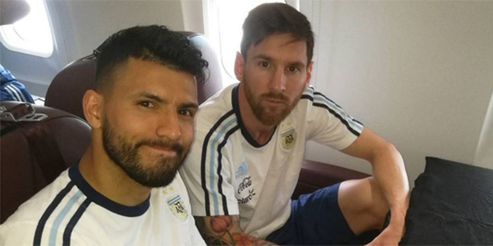 Messi estalló contra la AFA: “Que desastre son”